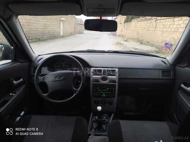 LADA (VAZ) Priora 2013, 295,181 km - 1.6 l - Bakı
