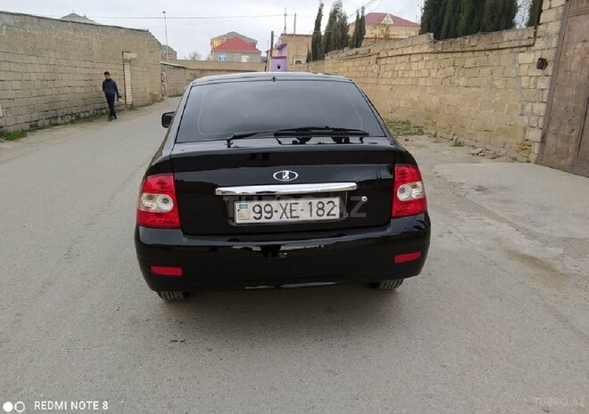 LADA (VAZ) Priora 2013, 295,181 km - 1.6 l - Bakı
