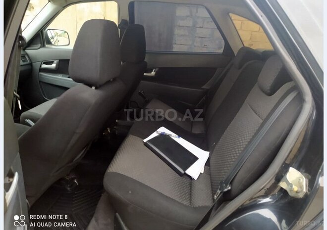 LADA (VAZ) Priora 2013, 295,181 km - 1.6 l - Bakı