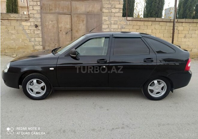 LADA (VAZ) Priora 2013, 295,181 km - 1.6 l - Bakı