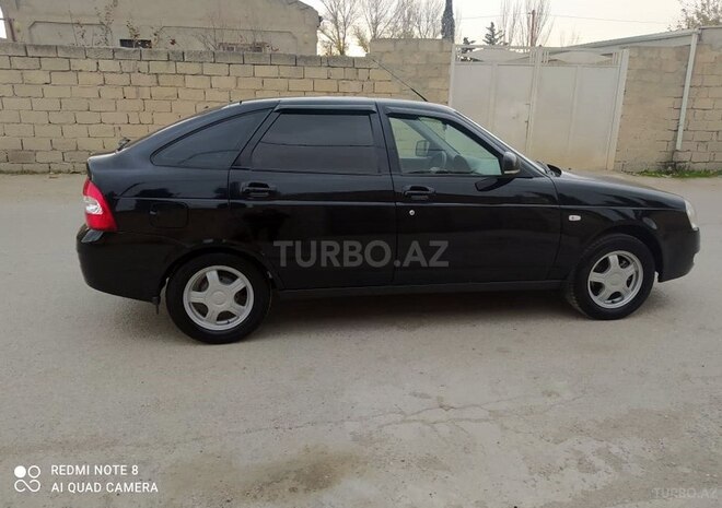 LADA (VAZ) Priora 2013, 295,181 km - 1.6 l - Bakı