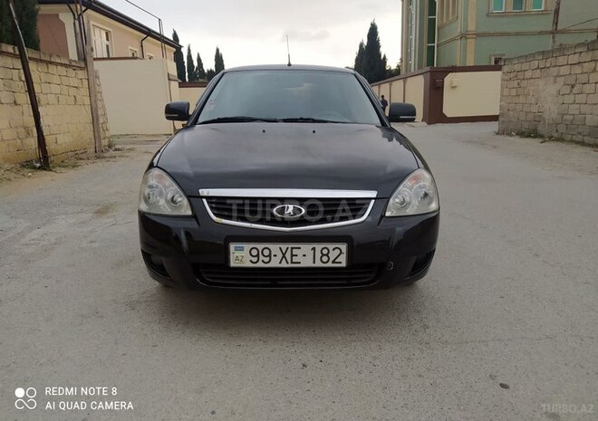 LADA (VAZ) Priora 2013, 295,181 km - 1.6 l - Bakı