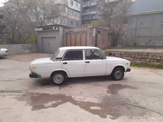 LADA (VAZ) 2107 2002, 190,000 km - 1.7 l - Bakı