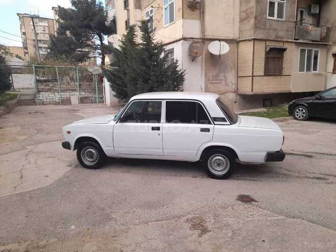 LADA (VAZ) 2107 2002, 190,000 km - 1.7 l - Bakı