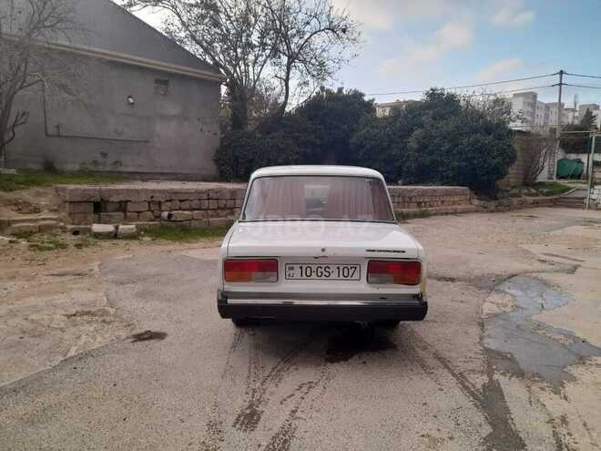 LADA (VAZ) 2107 2002, 190,000 km - 1.7 l - Bakı