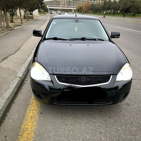 LADA (VAZ) Priora 2011, 257,257 km - 1.6 l - Bakı