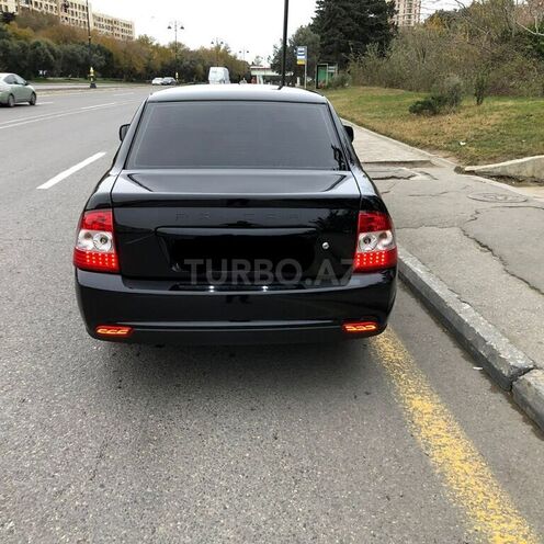 LADA (VAZ) Priora 2011, 257,257 km - 1.6 l - Bakı