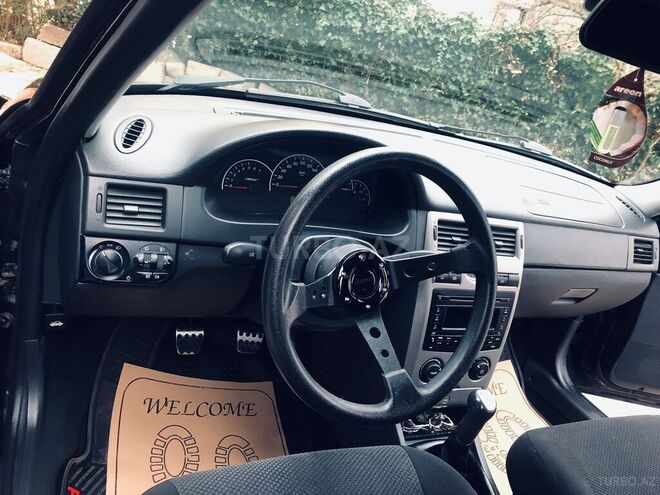 LADA (VAZ) Priora 2011, 257,257 km - 1.6 l - Bakı