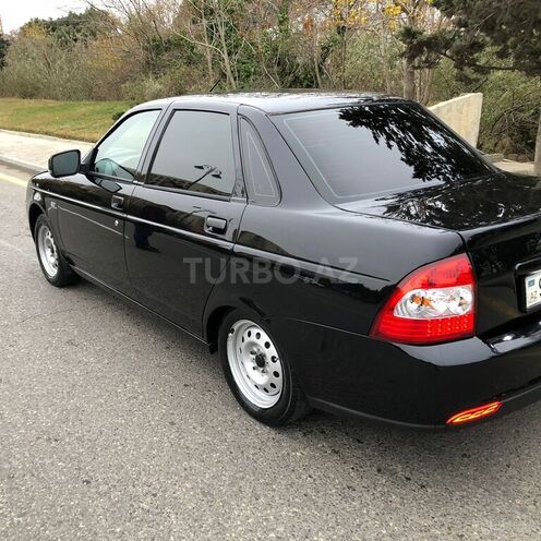 LADA (VAZ) Priora 2011, 257,257 km - 1.6 l - Bakı