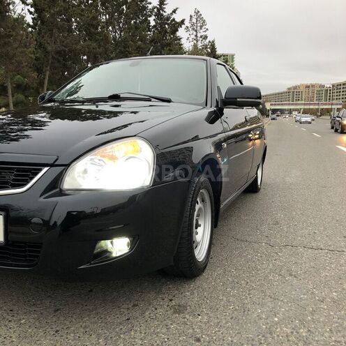 LADA (VAZ) Priora 2011, 257,257 km - 1.6 l - Bakı