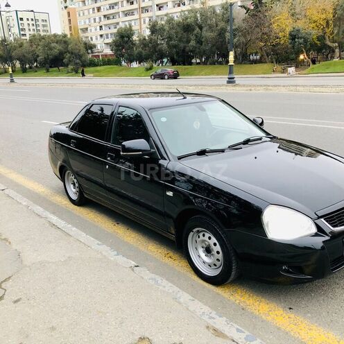 LADA (VAZ) Priora 2011, 257,257 km - 1.6 l - Bakı