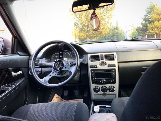 LADA (VAZ) Priora 2011, 257,257 km - 1.6 l - Bakı