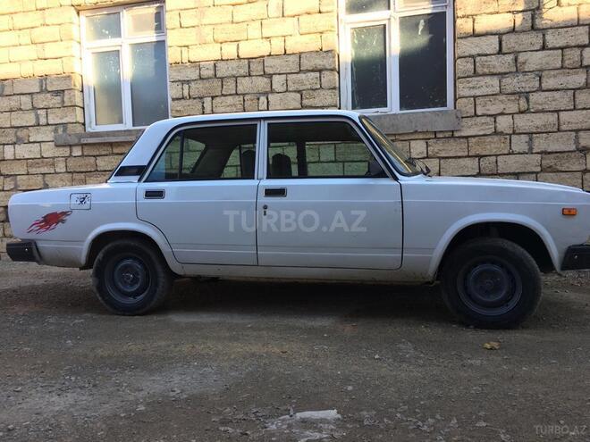 LADA (VAZ) 2107 2003, 177,799 km - 1.6 l - Sumqayıt