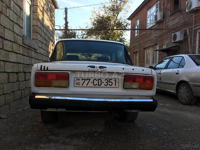 LADA (VAZ) 2107 2003, 177,799 km - 1.6 l - Sumqayıt