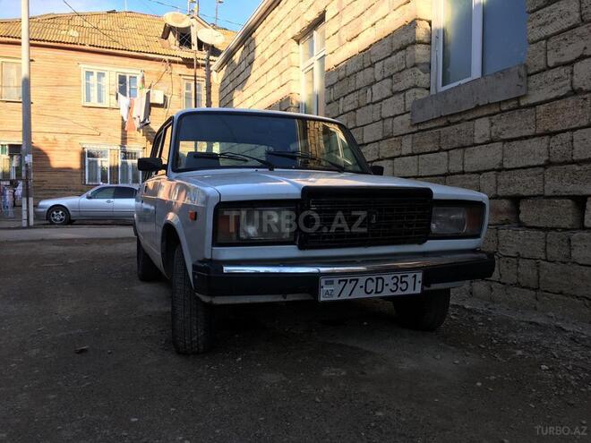 LADA (VAZ) 2107 2003, 177,799 km - 1.6 l - Sumqayıt