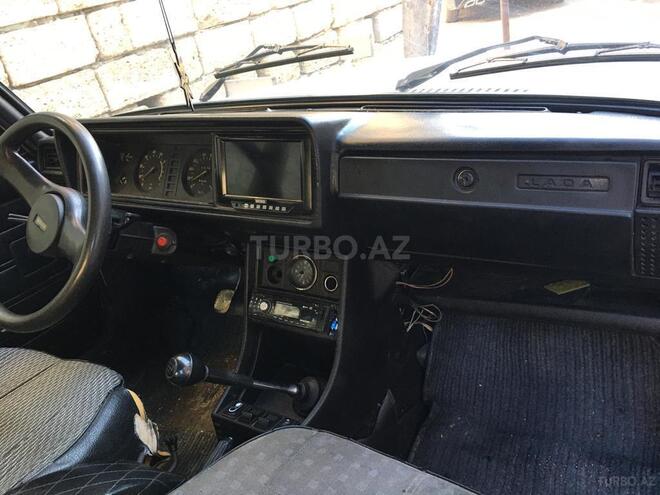 LADA (VAZ) 2107 2003, 177,799 km - 1.6 l - Sumqayıt