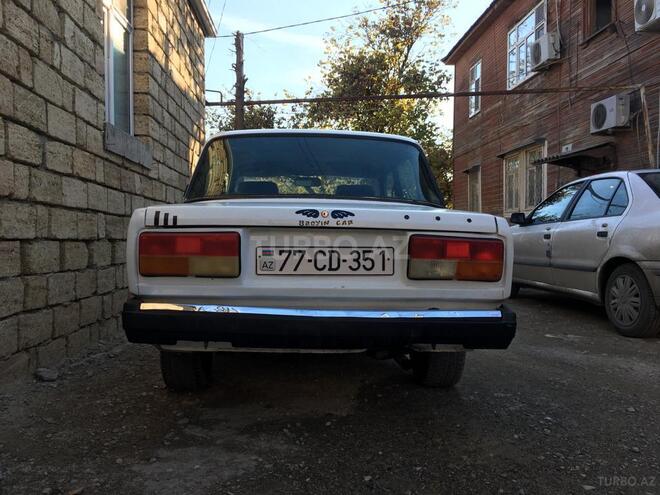 LADA (VAZ) 2107 2003, 177,799 km - 1.6 l - Sumqayıt