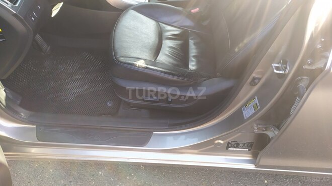 Hyundai Elantra 2012, 170,000 km - 1.8 l - Bakı