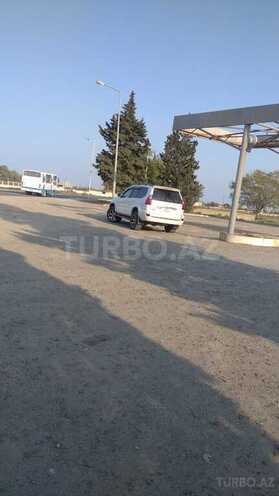 Toyota Prado 2008, 140,000 km - 2.7 l - Neftçala
