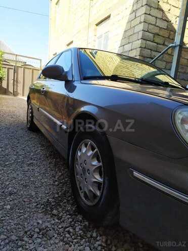 Hyundai Sonata 2001, 301,000 km - 2.0 l - Bakı