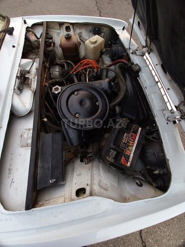 LADA (VAZ) 2107 2005, 132,000 km - 1.5 l - Yevlax