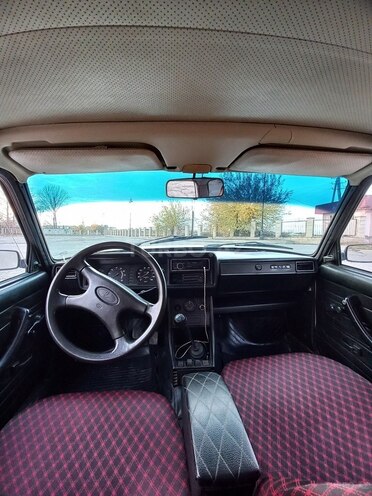 LADA (VAZ) 2107 2005, 132,000 km - 1.5 l - Yevlax