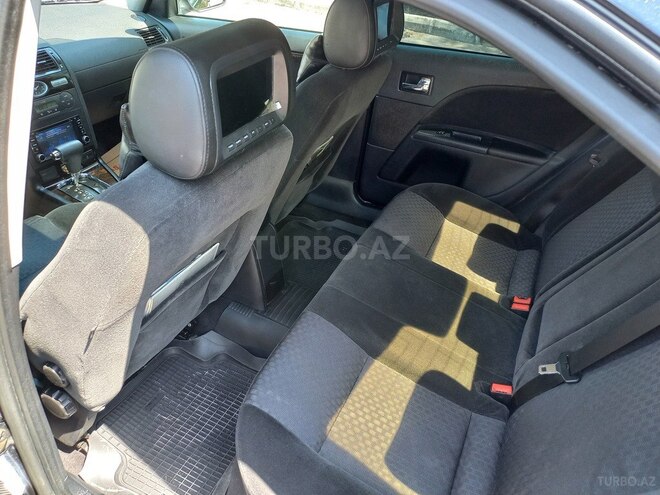 Ford Mondeo 2007, 140,000 km - 2.0 l - Sabirabad