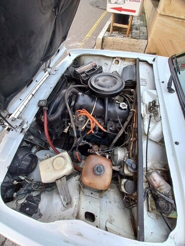 LADA (VAZ) 2107 2005, 132,000 km - 1.5 l - Yevlax