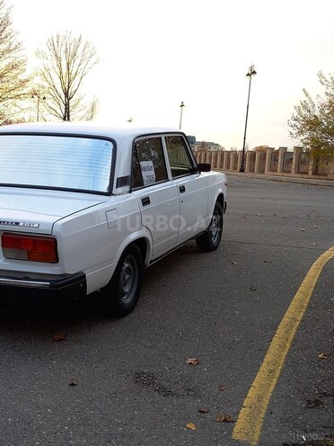 LADA (VAZ) 2107 2005, 132,000 km - 1.5 l - Yevlax