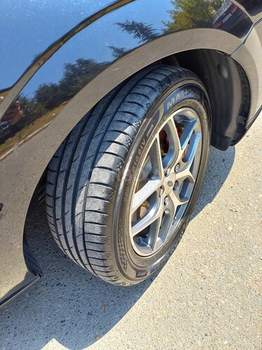 Ford Mondeo 2007, 140,000 km - 2.0 l - Sabirabad