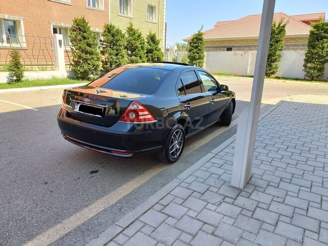 Ford Mondeo 2007, 140,000 km - 2.0 l - Sabirabad
