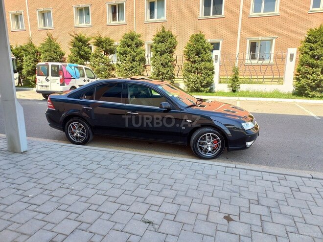 Ford Mondeo 2007, 140,000 km - 2.0 l - Sabirabad