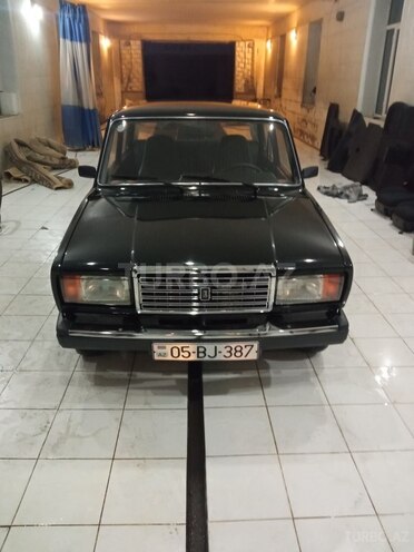 LADA (VAZ) 2107 2010, 11,253 km - 1.5 l - Ağstafa