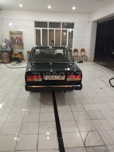LADA (VAZ) 2107 2010, 11,253 km - 1.5 l - Ağstafa