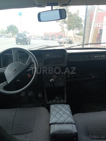 LADA (VAZ) 2107 2010, 11,253 km - 1.5 l - Ağstafa