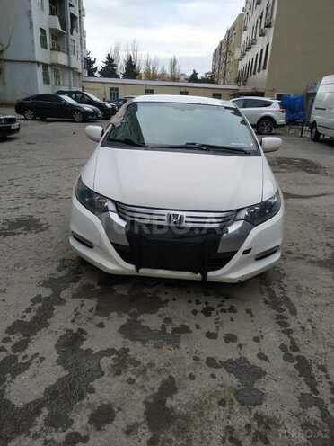 Honda Insight 2010, 180,000 km - 1.3 l - Bakı