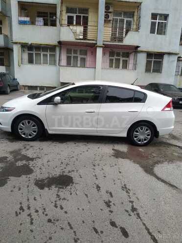 Honda Insight 2010, 180,000 km - 1.3 l - Bakı
