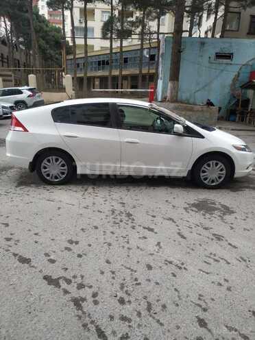 Honda Insight 2010, 180,000 km - 1.3 l - Bakı