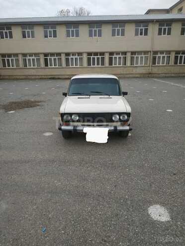 LADA (VAZ) 2106 1982, 100,000 km - 1.3 л - Bakı