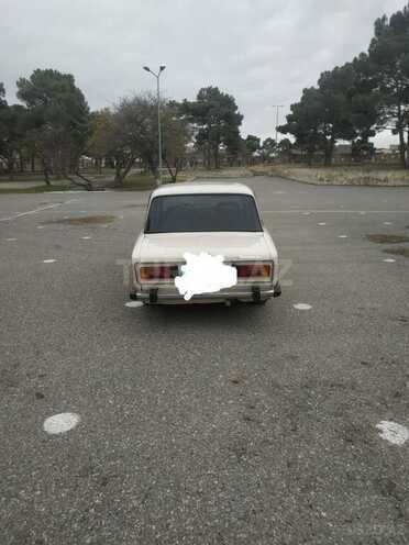 LADA (VAZ) 2106 1982, 100,000 km - 1.3 л - Bakı