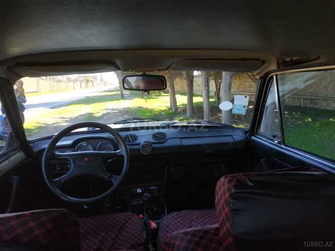 LADA (VAZ) 2106 1982, 100,000 km - 1.3 л - Bakı
