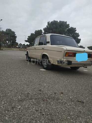 LADA (VAZ) 2106 1982, 100,000 km - 1.3 л - Bakı