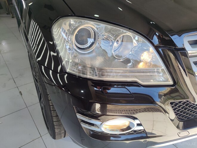 Mercedes ML 320 2008, 304,000 km - 3.0 л - Bakı