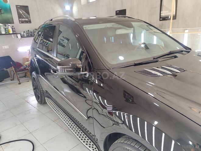 Mercedes ML 320 2008, 304,000 km - 3.0 л - Bakı