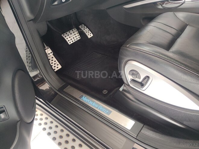 Mercedes ML 320 2008, 304,000 km - 3.0 л - Bakı