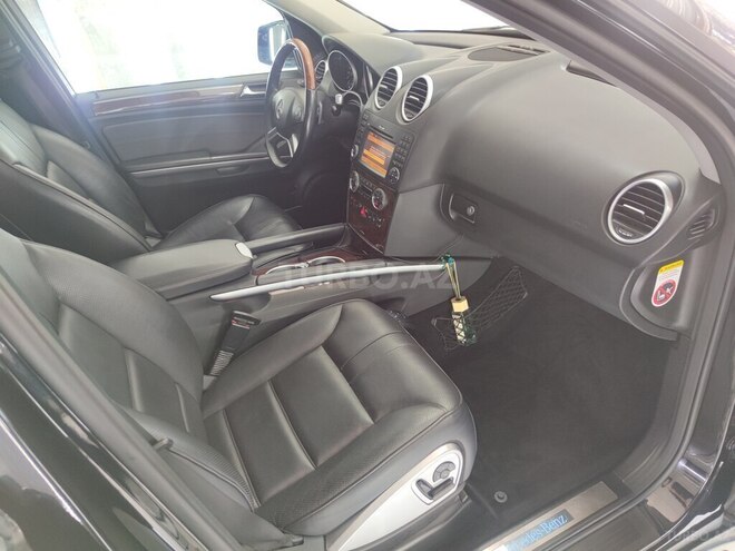 Mercedes ML 320 2008, 304,000 km - 3.0 л - Bakı