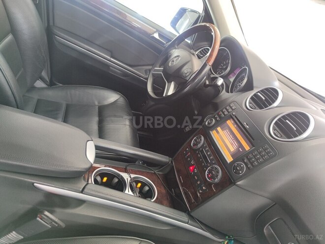 Mercedes ML 320 2008, 304,000 km - 3.0 л - Bakı