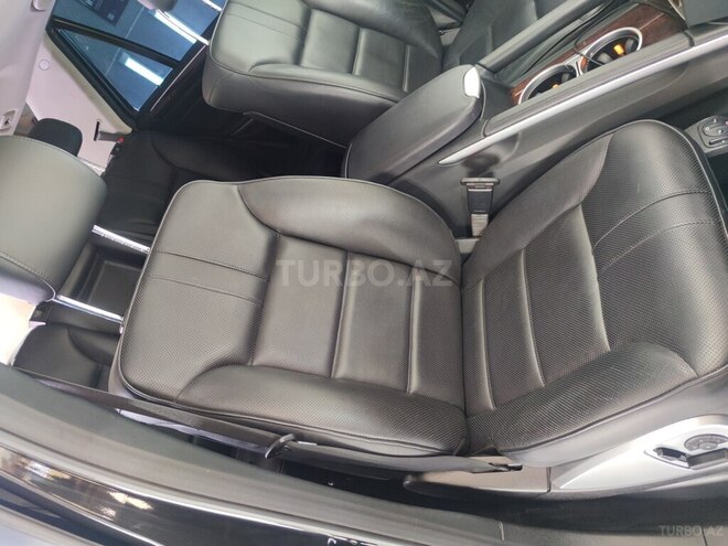 Mercedes ML 320 2008, 304,000 km - 3.0 л - Bakı