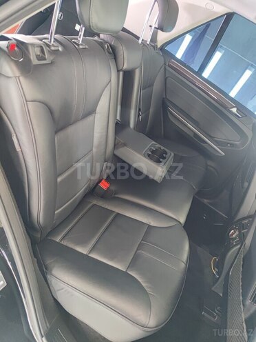Mercedes ML 320 2008, 304,000 km - 3.0 л - Bakı