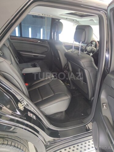 Mercedes ML 320 2008, 304,000 km - 3.0 л - Bakı